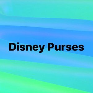 Disney Purses